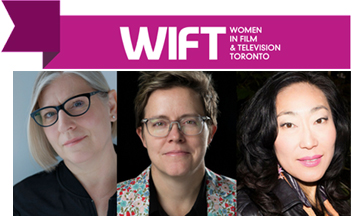 Gloria Ui Young Kim Joins the Board of WIFT